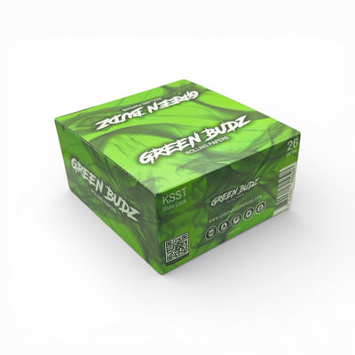 King Size Side Lock - Box of 26