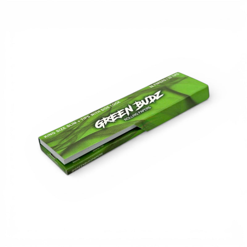 King Size - Side Lock