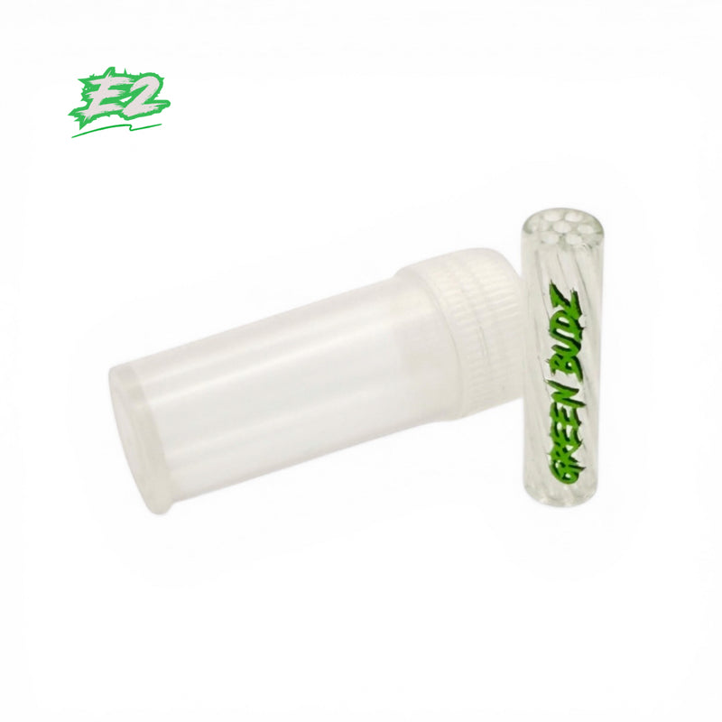 Glass Tip - Pure Clear