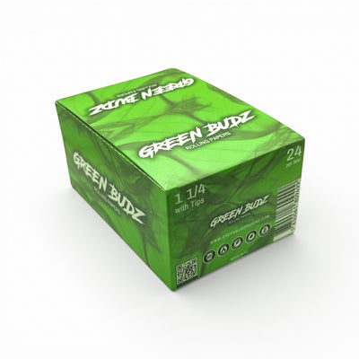 1 1/14 Papers - Box of 24