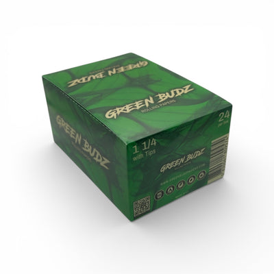 1 1/14 Papers - Box of 24