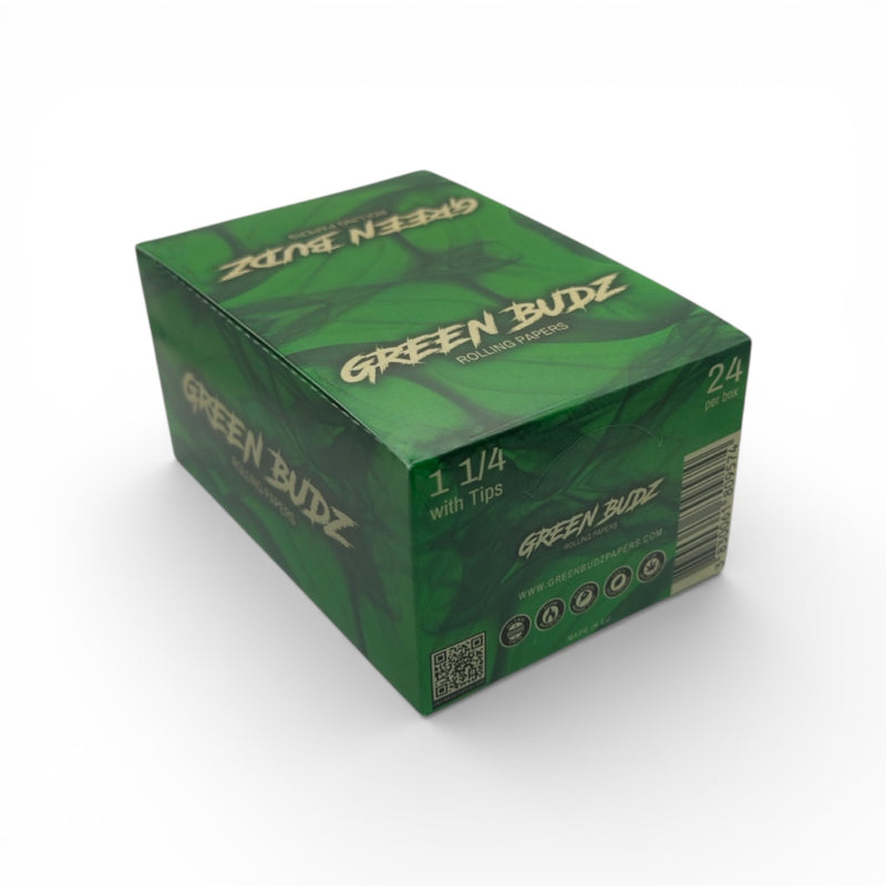 1 1/14 Papers - Box of 24